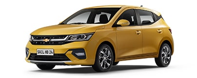 Blazer EV