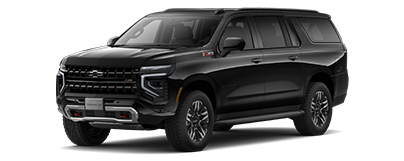 Accesorios - Suburban