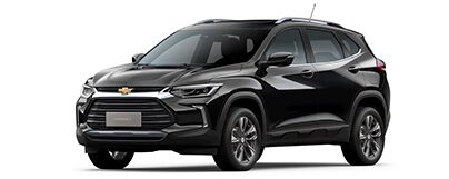 Accesorios - Tracker