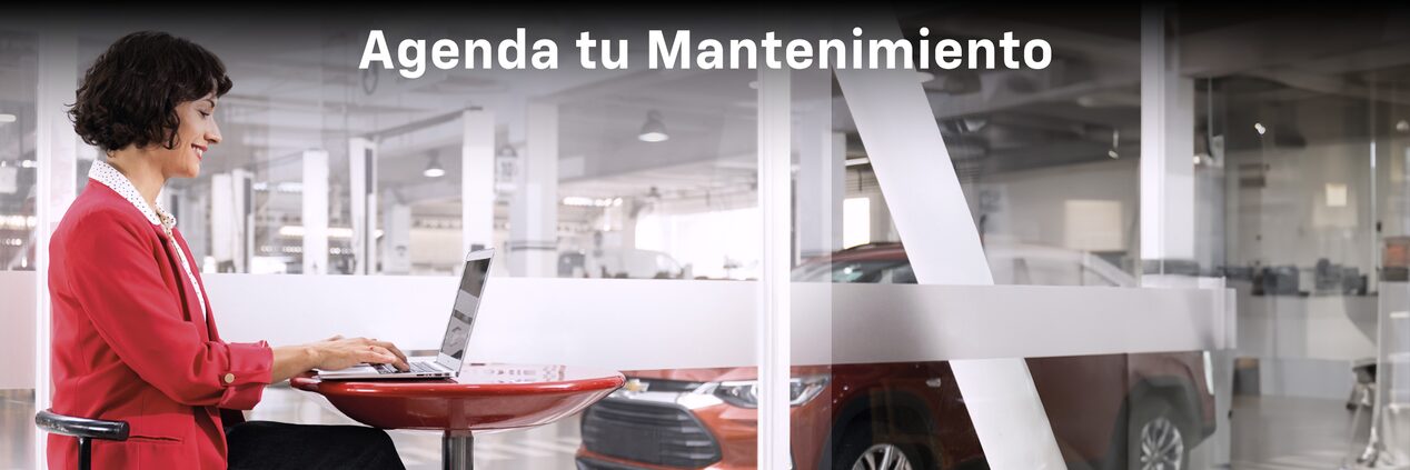 Chevrolet Perú - Agenda tu Mantenimiento