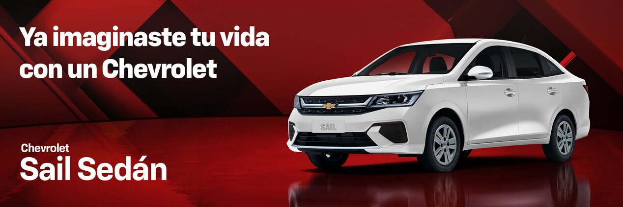 Chevrolet Sail