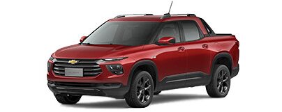Chevrolet Perú - Ficha técnica de tu Montana