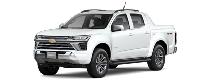 Chevrolet Perú - Nueva Colorado