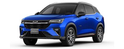 Chevrolet Perú - Groove