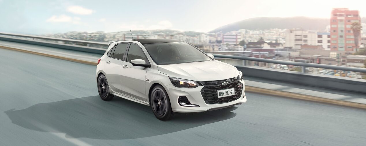 Conoce las coberturas y asistencias de Seguro Chevrolet
