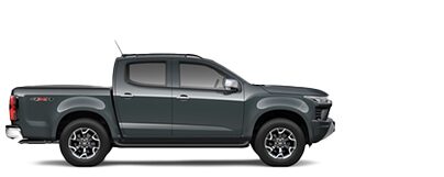 Chevrolet - Colorado