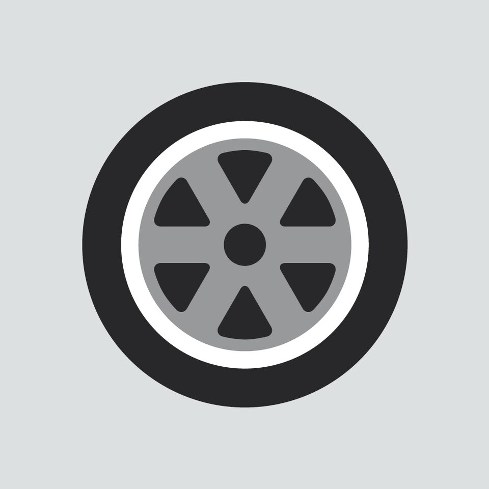 Inspeccion de estado de las LLANTAS con tu mantenimiento prepagado Chevrolet 30000 kilometros