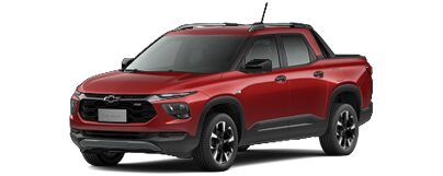 Chevrolet Perú - Montana