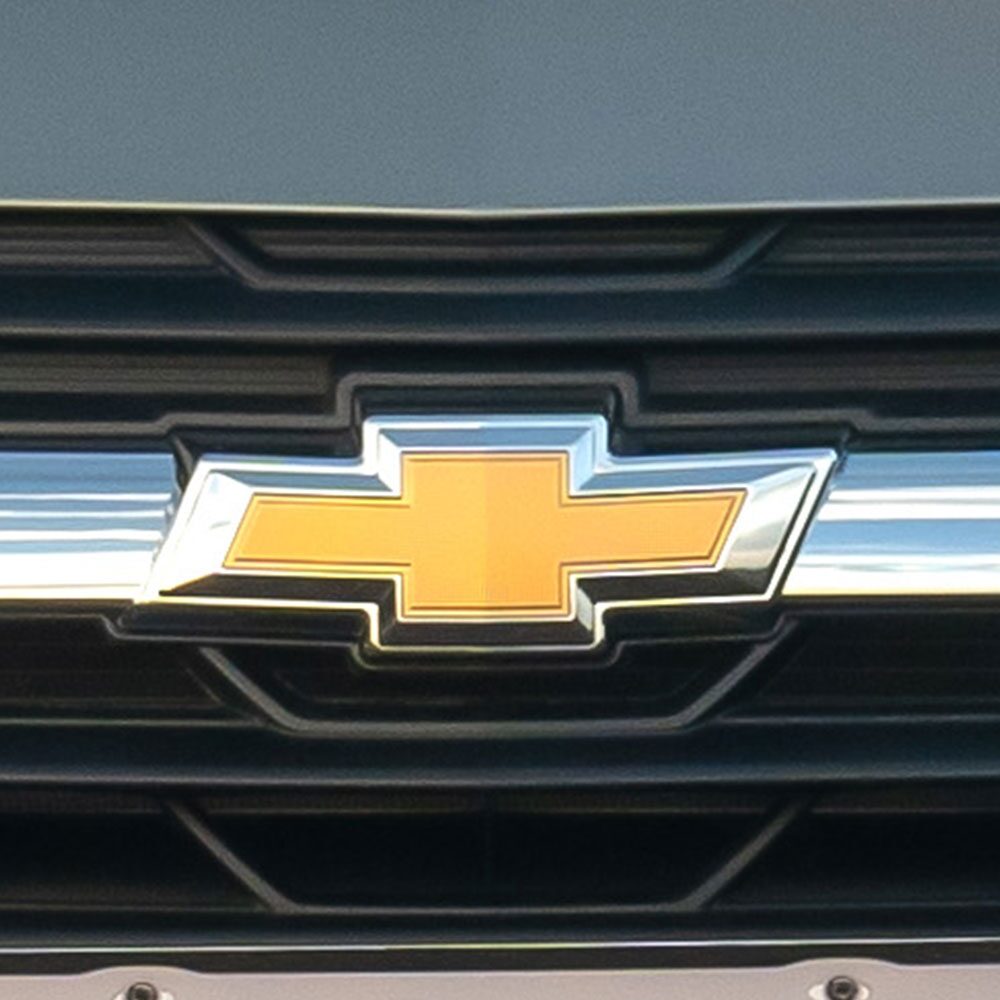 Con la garantía Chevrolet vas a tener tranquilidad y seguridad para disfrutar cada momento.