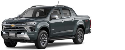 Chevrolet Perú - Nueva Colorado